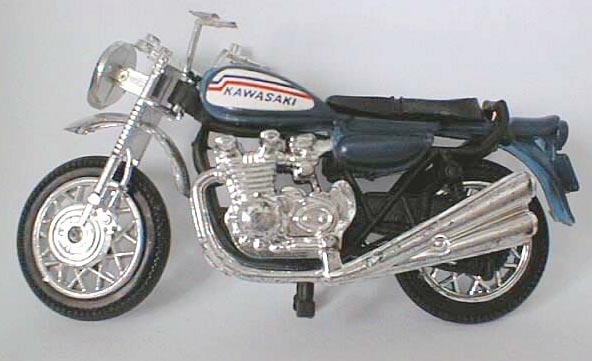 kawasaki four 1.33